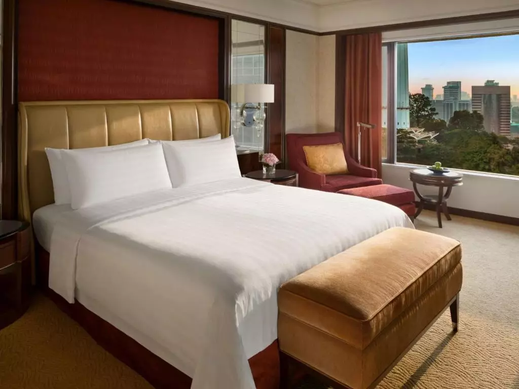 Shangri La Kuala Lumpur